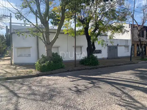 Calle 46 esquina 30 1700