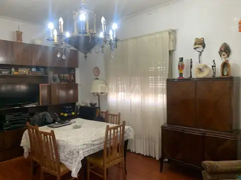 Casa en Venta 60 años