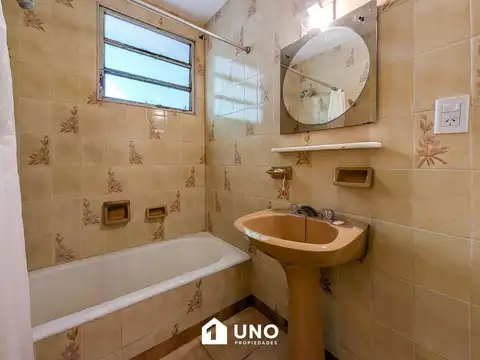 Departamento en Venta 66 años