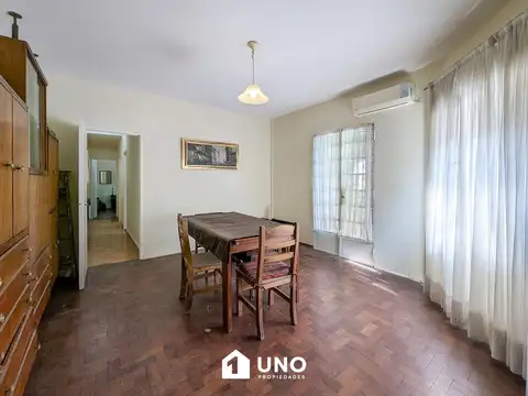 Pte Roca y Riobamba - Piso Exclusivo de 2 Dormitorios.