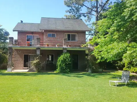 Casa en Venta de 6 dormitorios