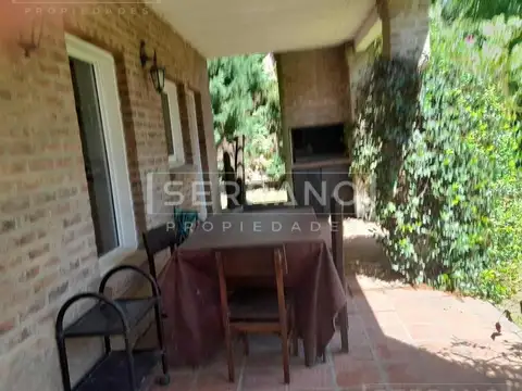 Casa en Venta 20 años