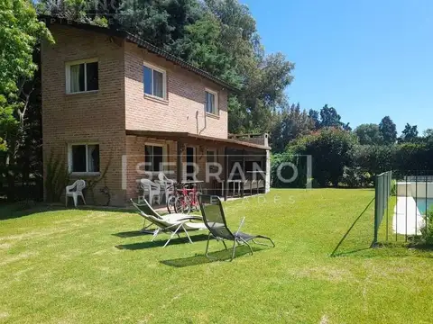 Casa en Venta al Oeste