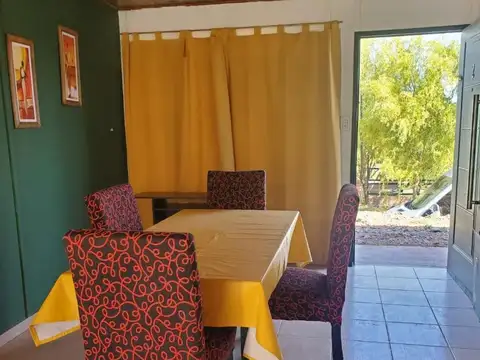 Depto Tipo Casa en Venta 15 años
