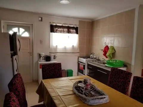 Depto Tipo Casa en Venta de 13 ambientes