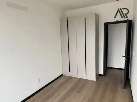 Departamento en Alquiler A Estrenar