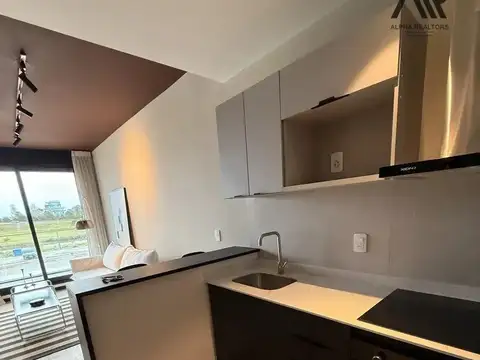 Apartamento en alquiler en ZOCALO - Ventura Tower Carrasco