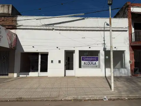 Local - Alquiler - Argentina, Lobos - Necochea 400