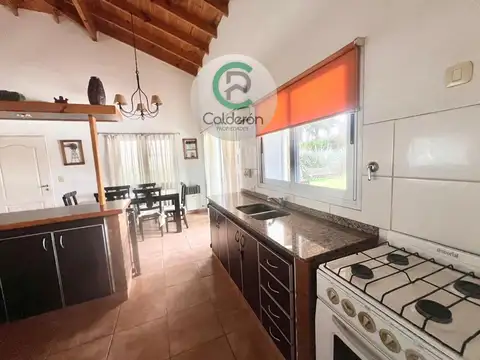 Casa en Venta Casa Country San Patricio