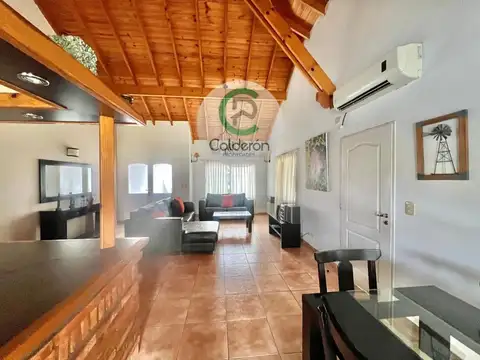Casa en Venta en Francisco Álvarez, USD 260.000