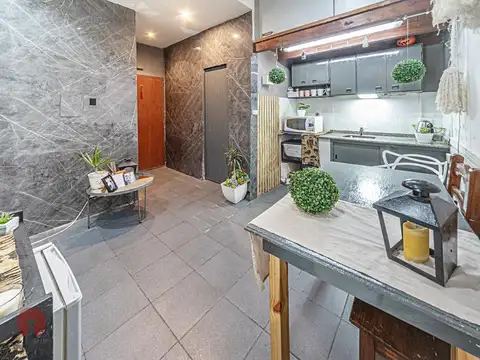 Departamento Monoambiente en Venta en Caseros