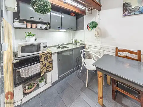 Departamento en Venta en Caseros, USD 36.000