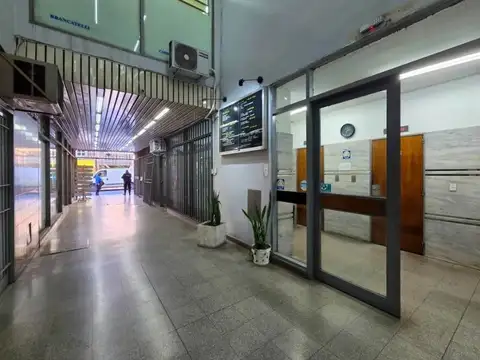 Oficina en Venta en Centro, USD 34.000