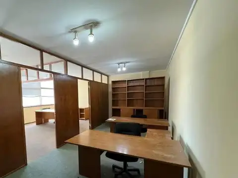 OFICINA MITRE 800 BARRIO CENTRO ROSARIO
