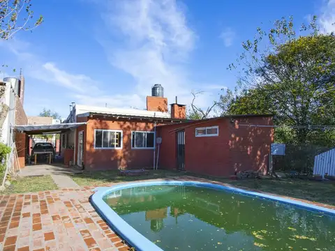 Casa en Venta en Andino, USD 50.000