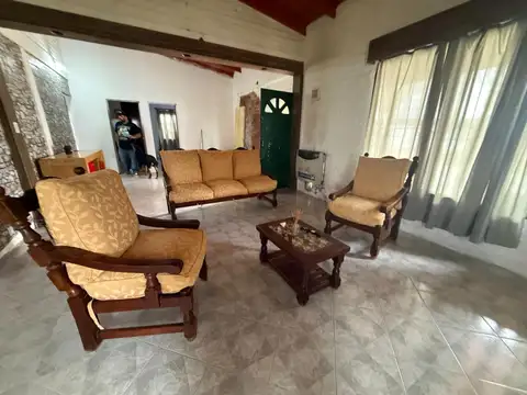 Casa en Alquiler al Este