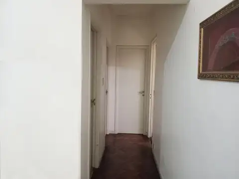 Departamento en Venta en Almagro, USD 84.900