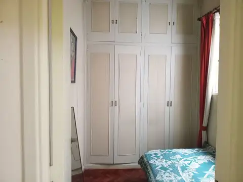 VENTA 3 AMBIENTES ALMAGRO