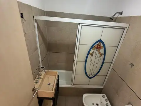 Depto Tipo Casa en Venta en Ramos Mejia Sur, USD 119.000