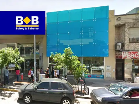 FANTÁSTICO LOCAL - EXCELENTE UBICACION CENTRO COMERCIAL Y BANCARIO