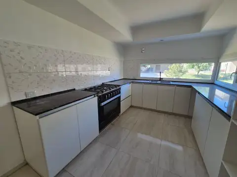 Casa en Alquiler 8 años