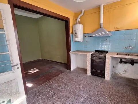Depto Tipo Casa en Venta de 2 ambientes