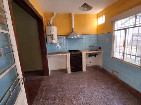 Depto Tipo Casa en Venta de 1 dormitorio