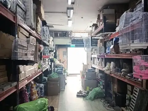 Local en Alquiler 50 años