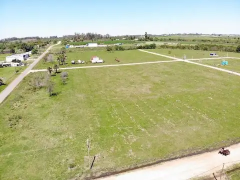 COMPRA TU TERRENO A USD 19.5 m2.