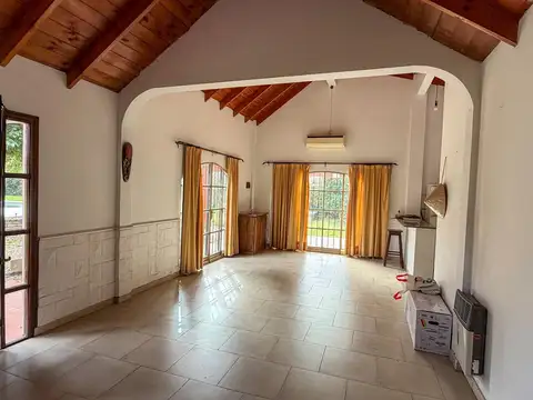 Casa en Venta de 3 dormitorios