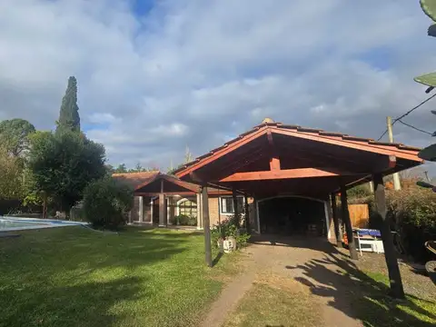 EL REMANSO-RUTA 8 KM 73- 100
