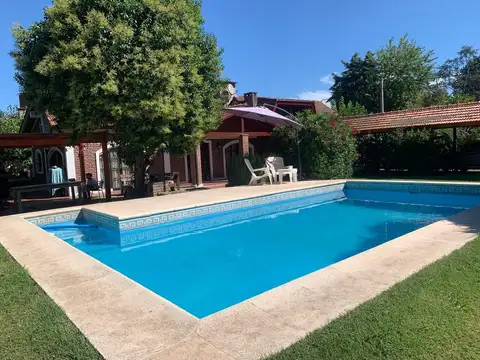 EL REMANSO-RUTA 8 KM 73- 100