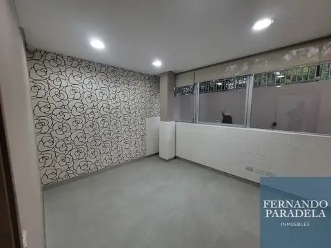 Oficina en Alquiler A Estrenar