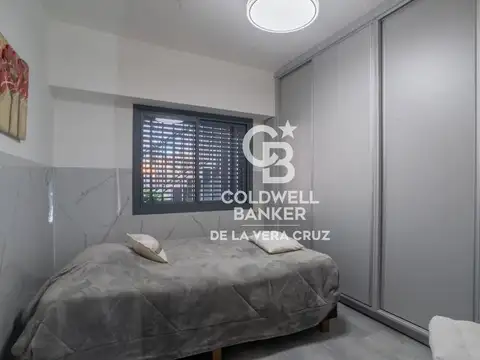 Depto Tipo Casa en Venta con 1 cocheras