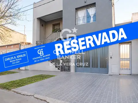 Barrio San Roque - Casa en Planta Baja