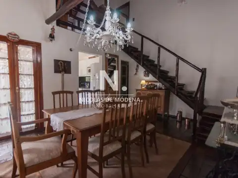 Casa de 3 dormitorios en venta en Pinares, Punta del Este