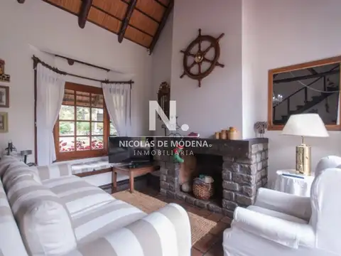 Casa en Venta en Playa Mansa, USD 540.000