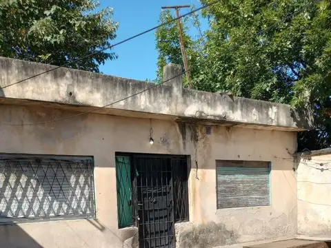 Terreno en Venta 10  mts Frente