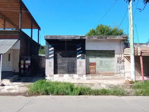 Terreno en Venta 10  mts Frente