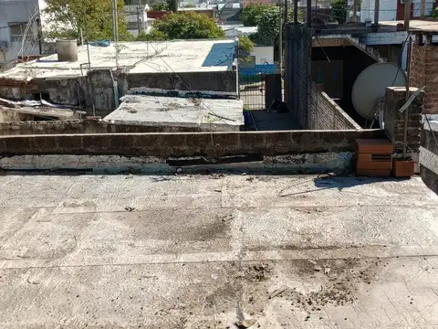 Terreno en Venta en Casanova Centro, USD 50.000