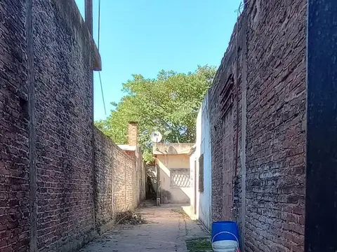 Terreno en Venta en Casanova Centro, USD 59.000