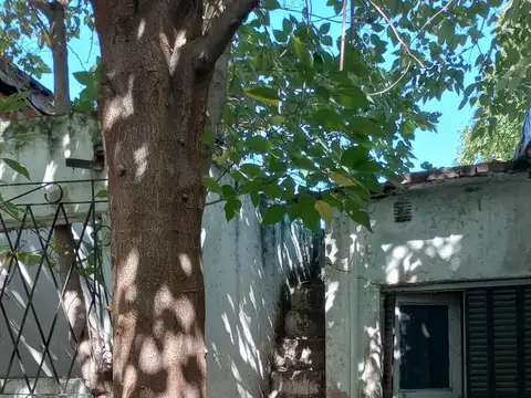 Terreno en Venta 33  mts Fondo
