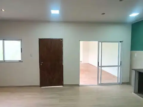 CASA EN ATAHONA