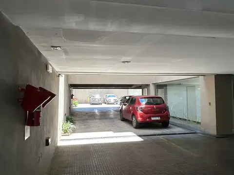 Valentin Vergara 2200, Piso 2