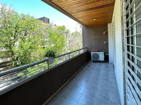 Departamento 4 amb. c/cochera y amenities - Vergara 2263, Vicente López.