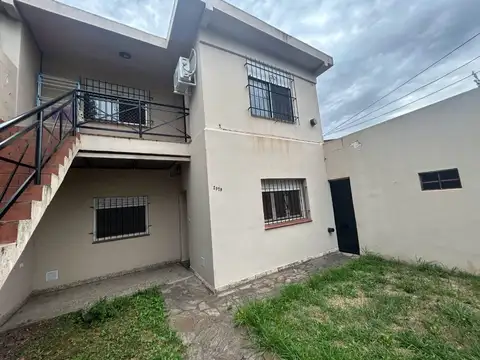Casa en Venta en Beccar, USD 189.000