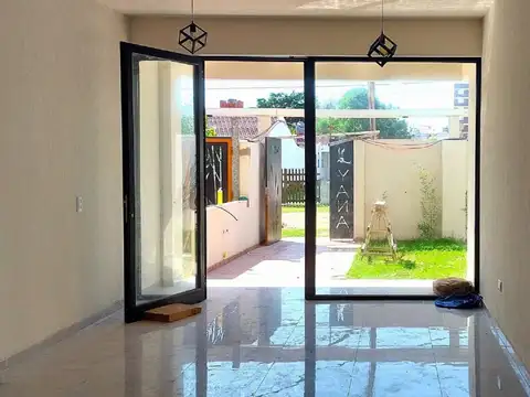 Departamento en Venta A Estrenar