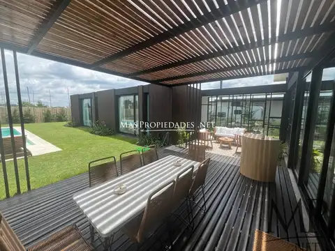 Casa en Venta en La Alameda, USD 259.999