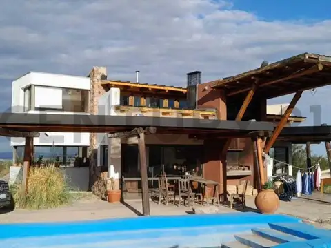 Casa en Venta en Las Compuertas, USD 125.000