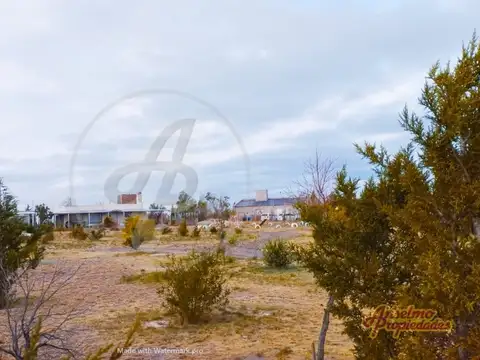 3 Construcciones en Doradillo 1ha, Etapa III